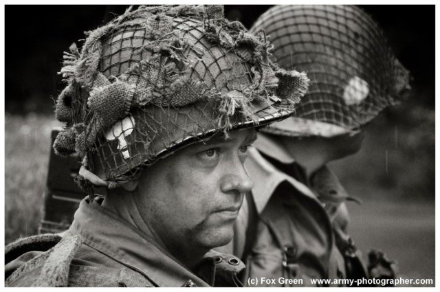 D-Day Normandy
